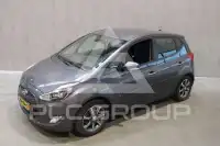 2019 Hyundai IX20