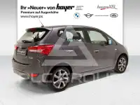 2019 Hyundai IX20
