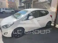 2019 Hyundai IX20