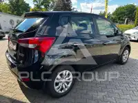 2019 Hyundai IX20