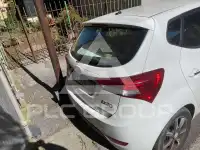 2019 Hyundai IX20