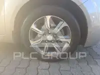 2019 Hyundai IX20