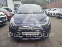 2019 Hyundai IX20