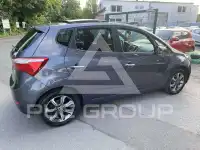 2019 Hyundai IX20