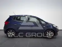 2019 Hyundai IX20