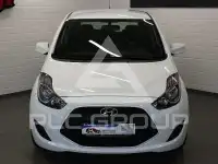 2019 Hyundai IX20