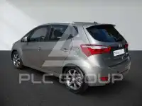 2019 Hyundai IX20