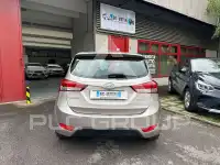 2019 Hyundai IX20