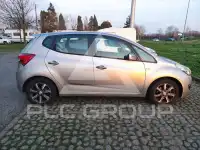 2019 Hyundai IX20