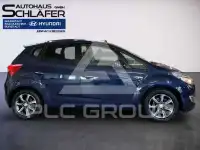2019 Hyundai IX20