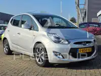 2019 Hyundai IX20