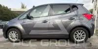 2019 Hyundai IX20