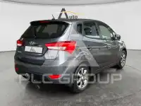 2019 Hyundai IX20
