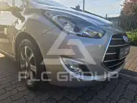 2019 Hyundai IX20