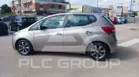 2019 Hyundai IX20
