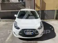 2019 Hyundai IX20