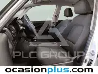 2019 Hyundai IX20
