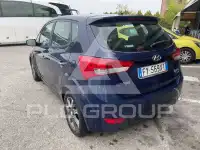 2019 Hyundai IX20