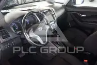 2019 Hyundai IX20
