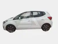 2019 Hyundai IX20