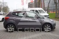 2019 Hyundai IX20