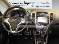 2019 Hyundai IX20