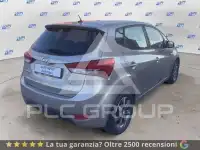 2019 Hyundai IX20