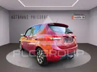 2019 Hyundai IX20