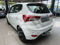 2019 Hyundai IX20