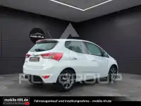 2019 Hyundai IX20
