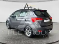 2019 Hyundai IX20