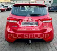 2019 Hyundai IX20