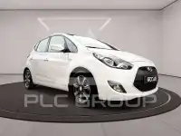 2019 Hyundai IX20
