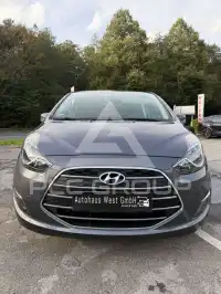 2019 Hyundai IX20