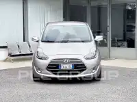 2019 Hyundai IX20