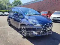 2019 Hyundai IX20
