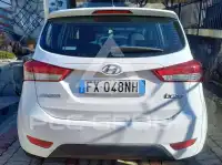 2019 Hyundai IX20