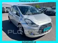 2019 Hyundai IX20
