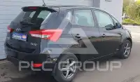 2019 Hyundai IX20