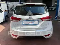 2019 Hyundai IX20