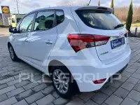 2019 Hyundai IX20