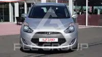 2019 Hyundai IX20