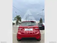 2019 Hyundai IX20