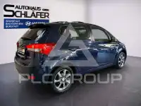 2019 Hyundai IX20