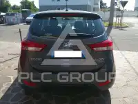 2019 Hyundai IX20