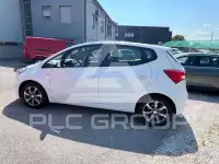 2019 Hyundai IX20