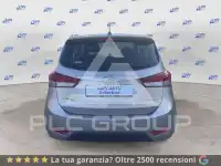 2019 Hyundai IX20