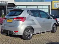 2019 Hyundai IX20