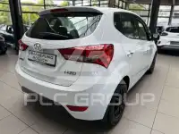 2019 Hyundai IX20