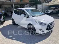 2019 Hyundai IX20